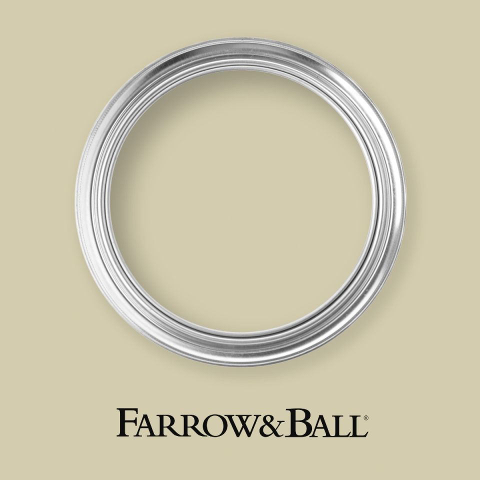 Farrow & Ball - Bone No. 15