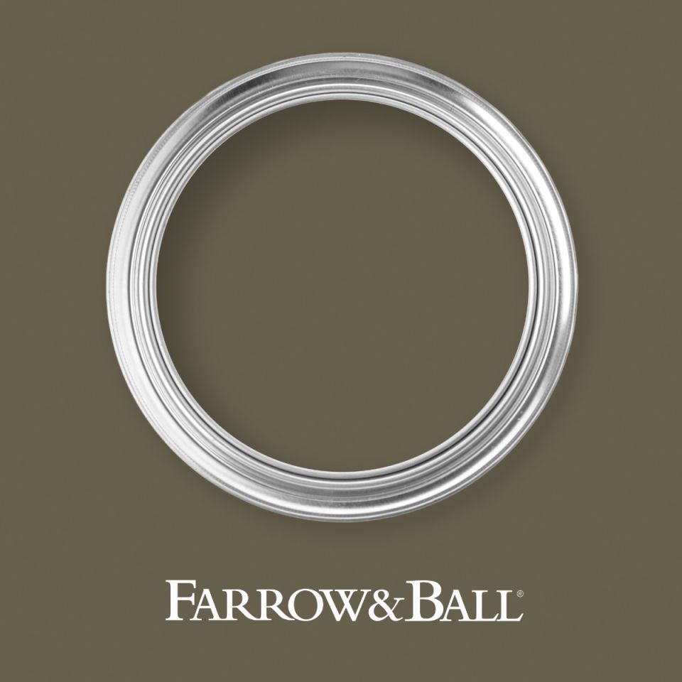 Farrow & Ball - Cardamom No. CB5