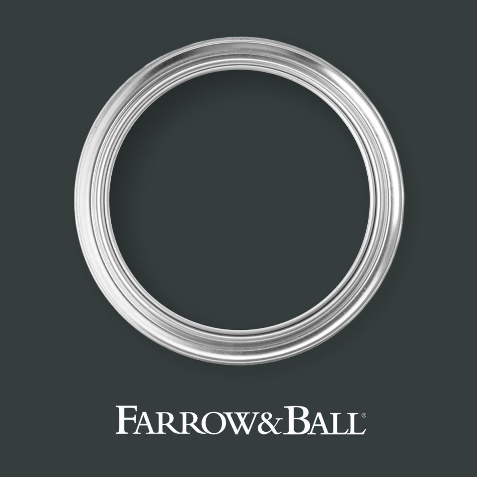 Farrow & Ball - Carriage Green No. 94