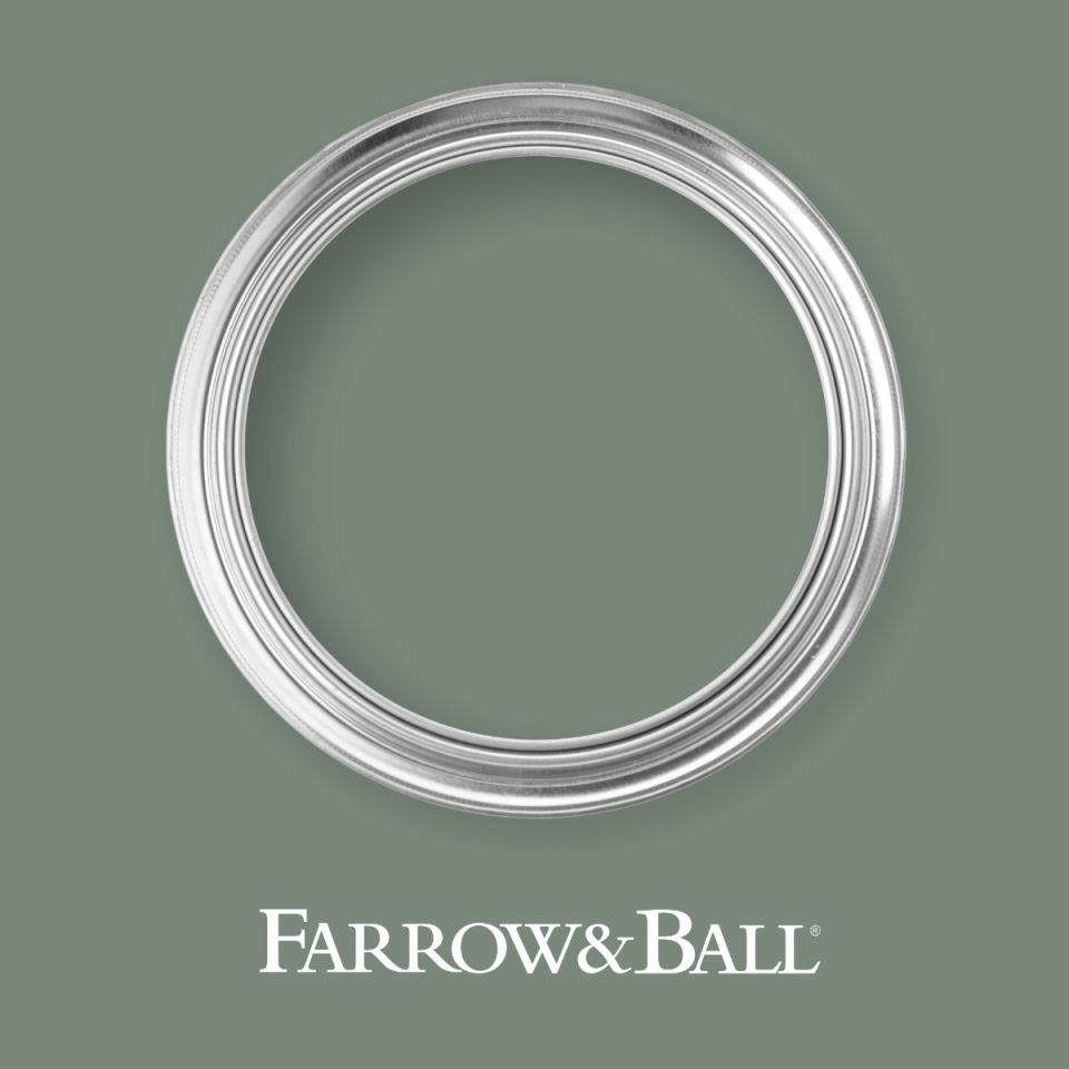 Farrow & Ball - Castle Gray No. 92