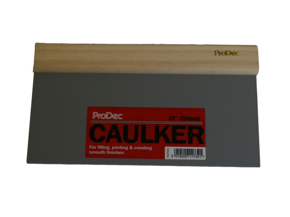 Caulking Blade 10 Inch