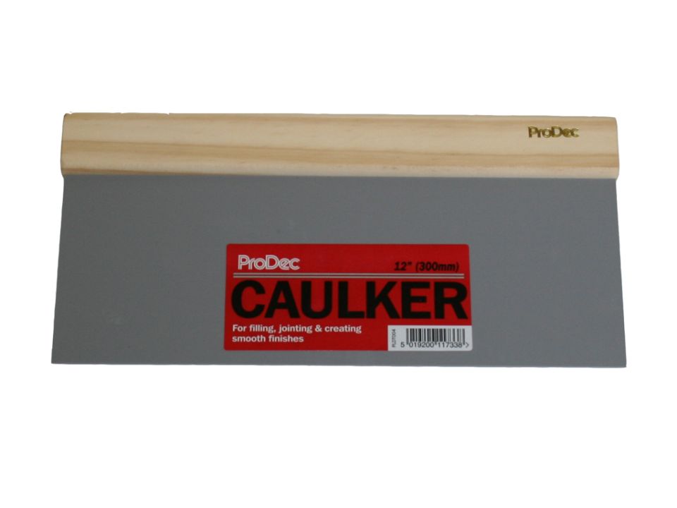 Caulking Blade 12 Inch