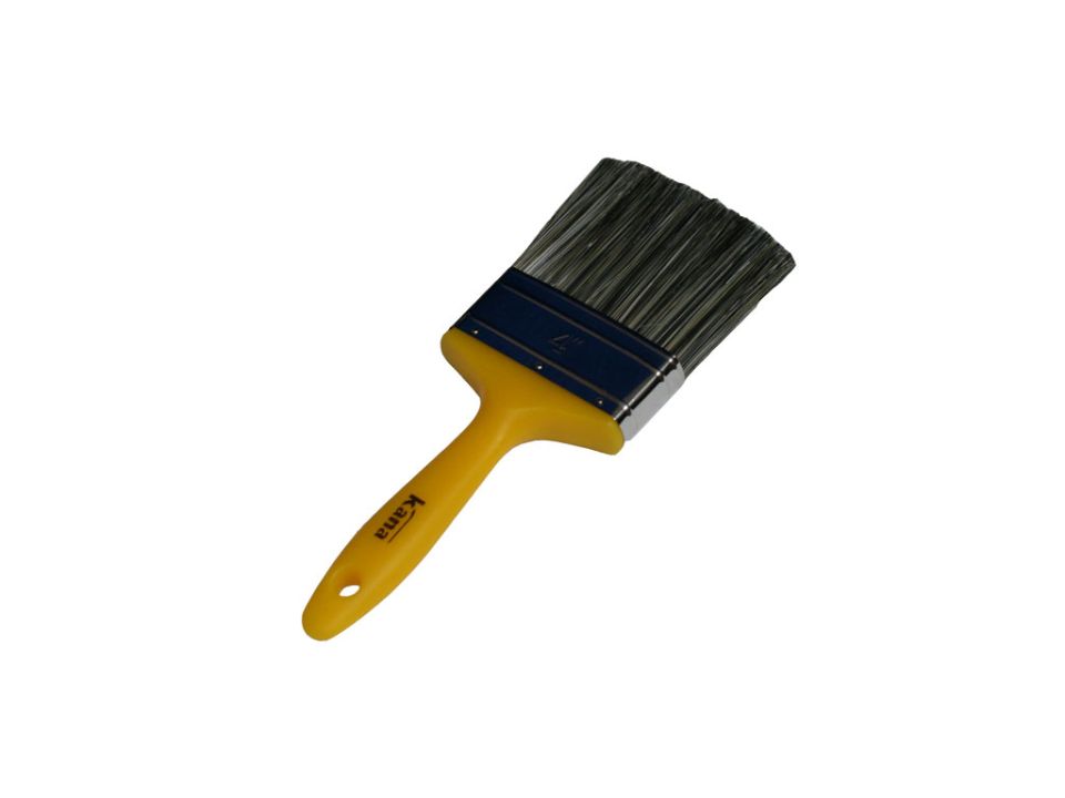 Cement Masonry Brush (100mm) 4 Inch