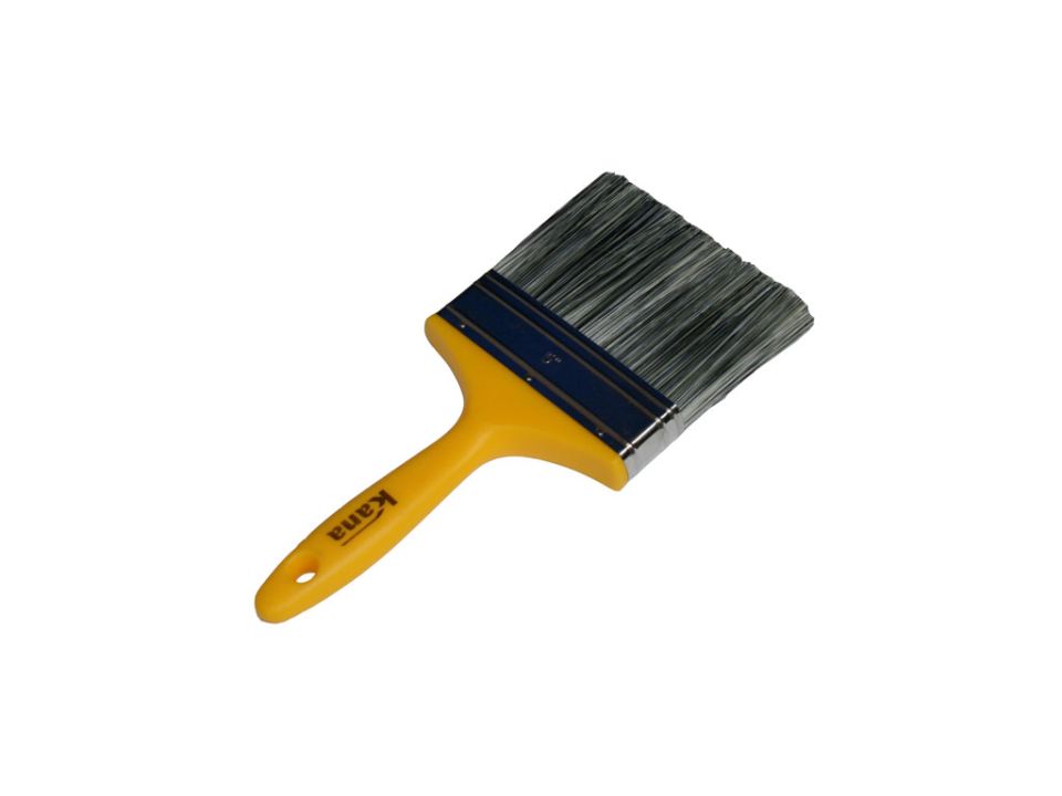 Cement Masonry Brush (125mm) 5 Inch