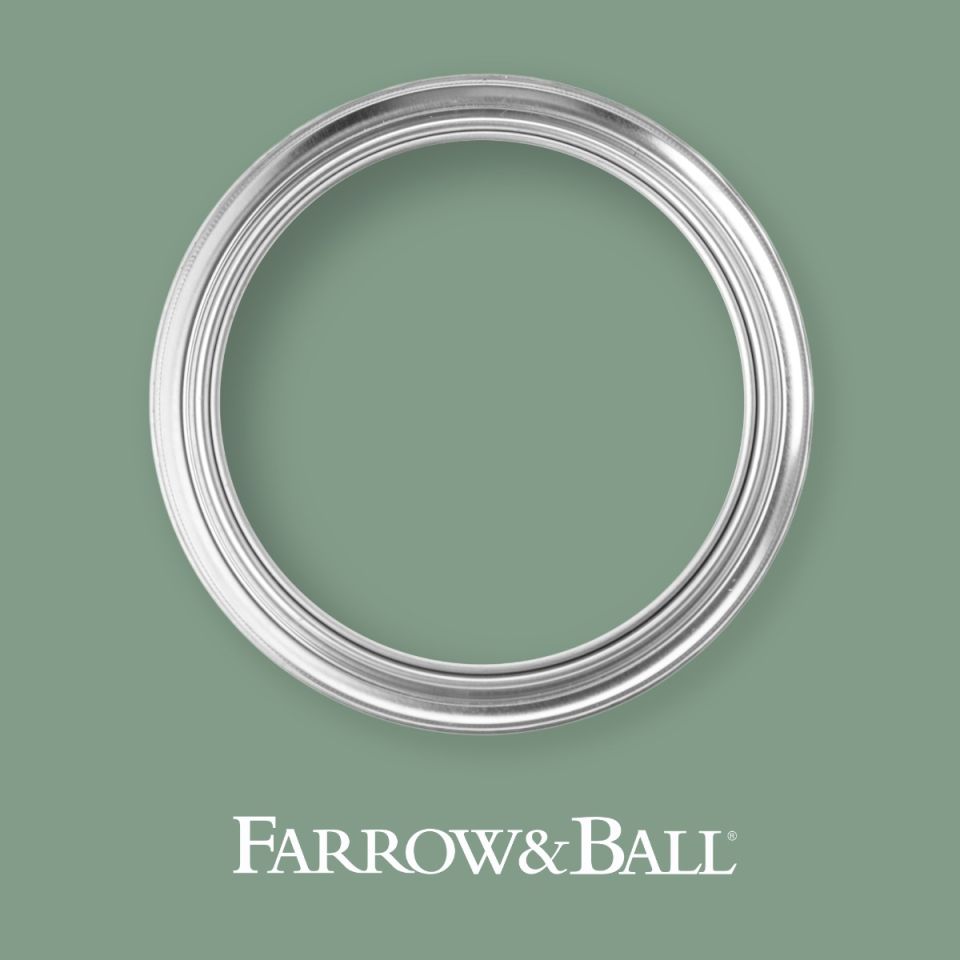 Farrow & Ball - Chappell Green No. 83