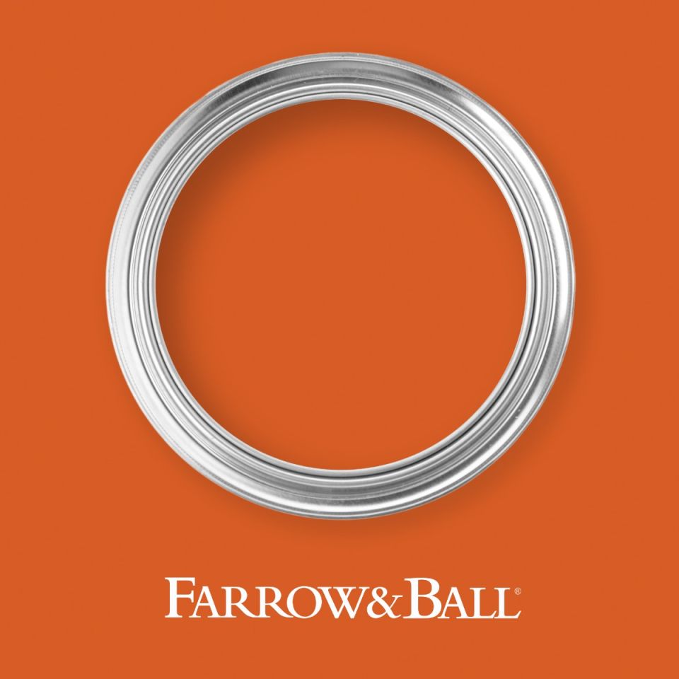 Farrow & Ball - Charlotte's Locks No. 268