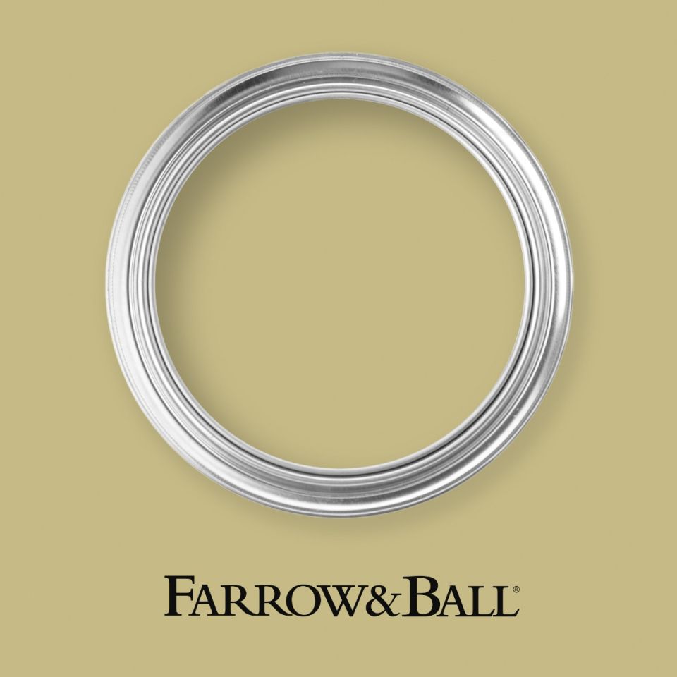 Farrow & Ball - Churlish Green No. 251