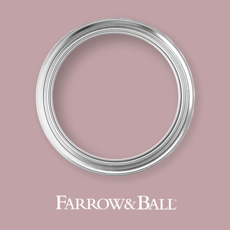 Farrow & Ball - Cinder Rose No. 246