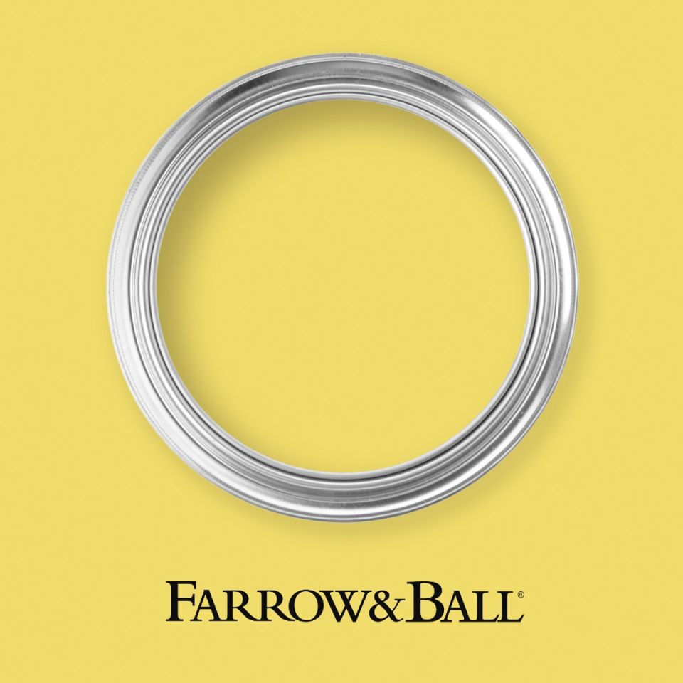 Farrow & Ball - Citrona No. CC3