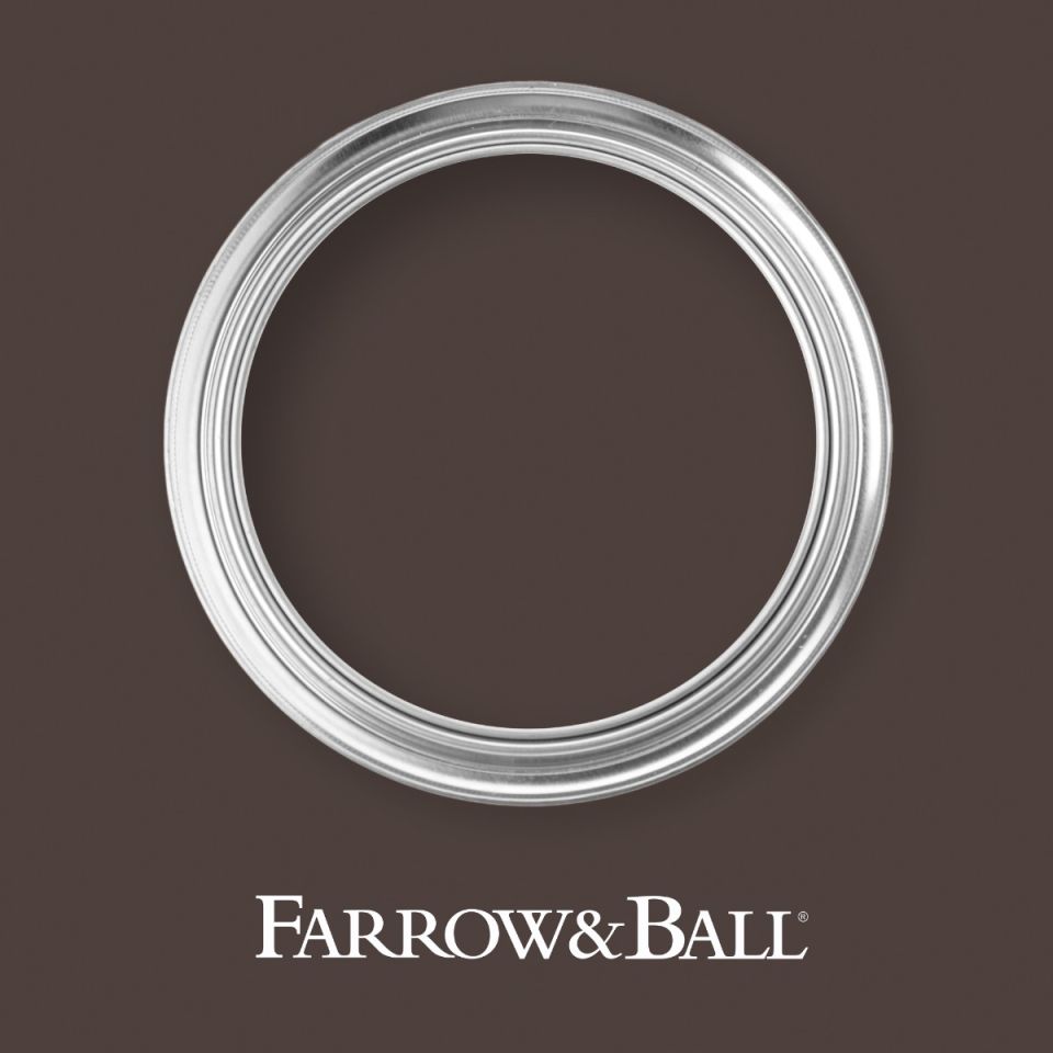 Farrow & Ball - Cola No. 9918