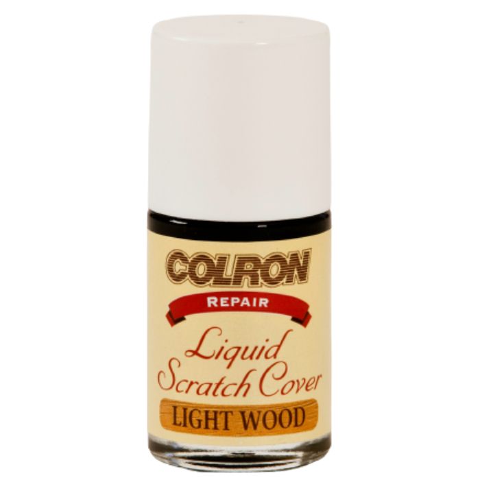 Colron Liquid Scratch Cover Light Brown 14ml