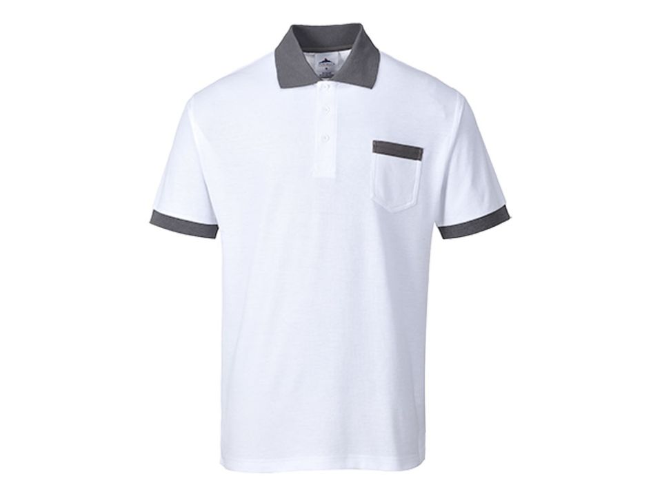 Craft Polo Shirt Small