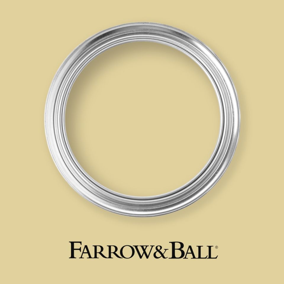 Farrow & Ball - Cream No. 44