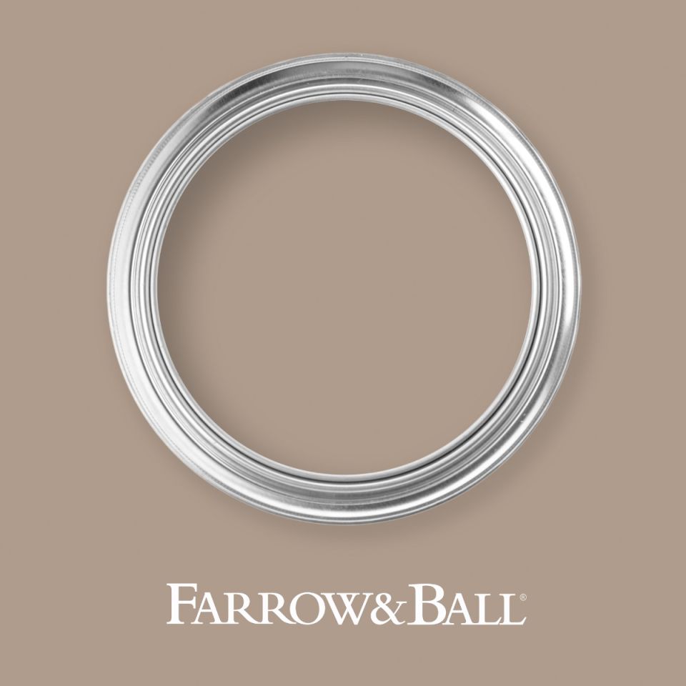 Farrow & Ball - Dead Salmon No. 28