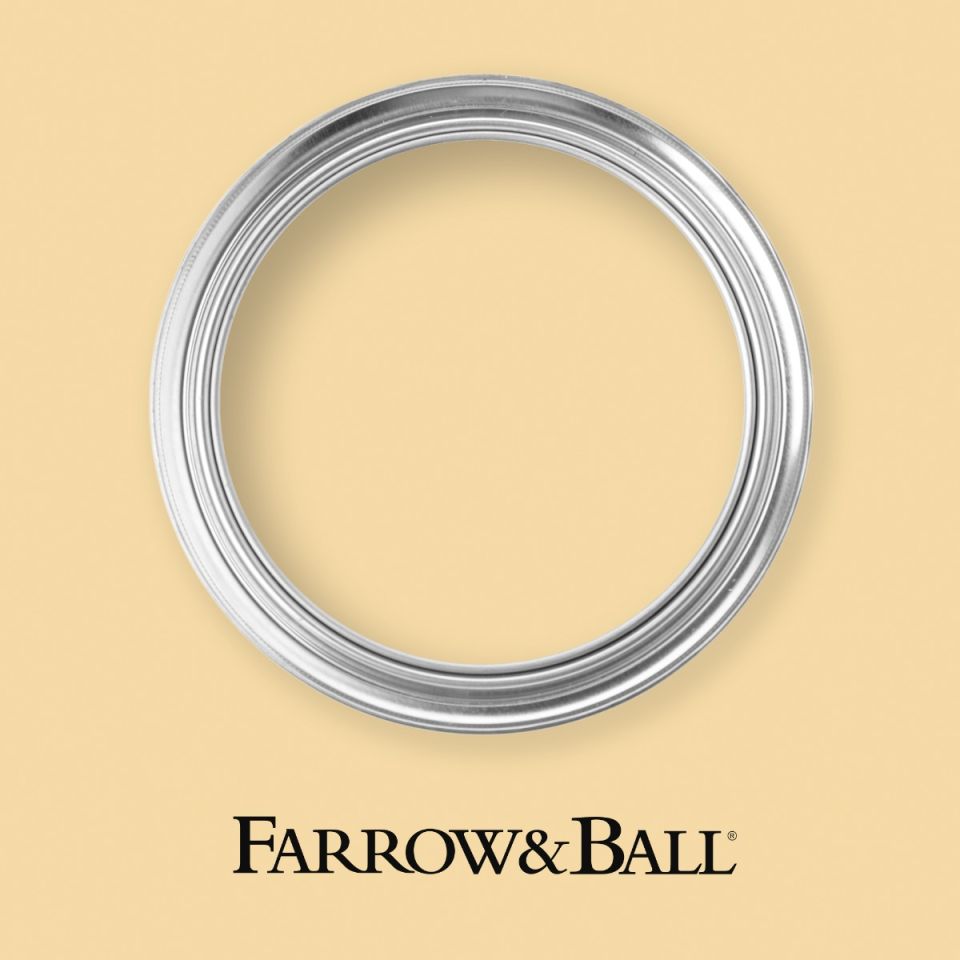 Farrow & Ball - Dorset Cream No. 68