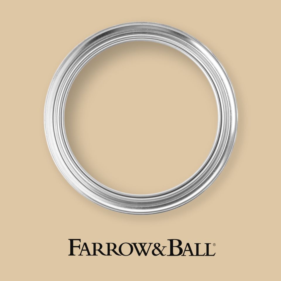 Farrow & Ball - Double Cream No. 9907