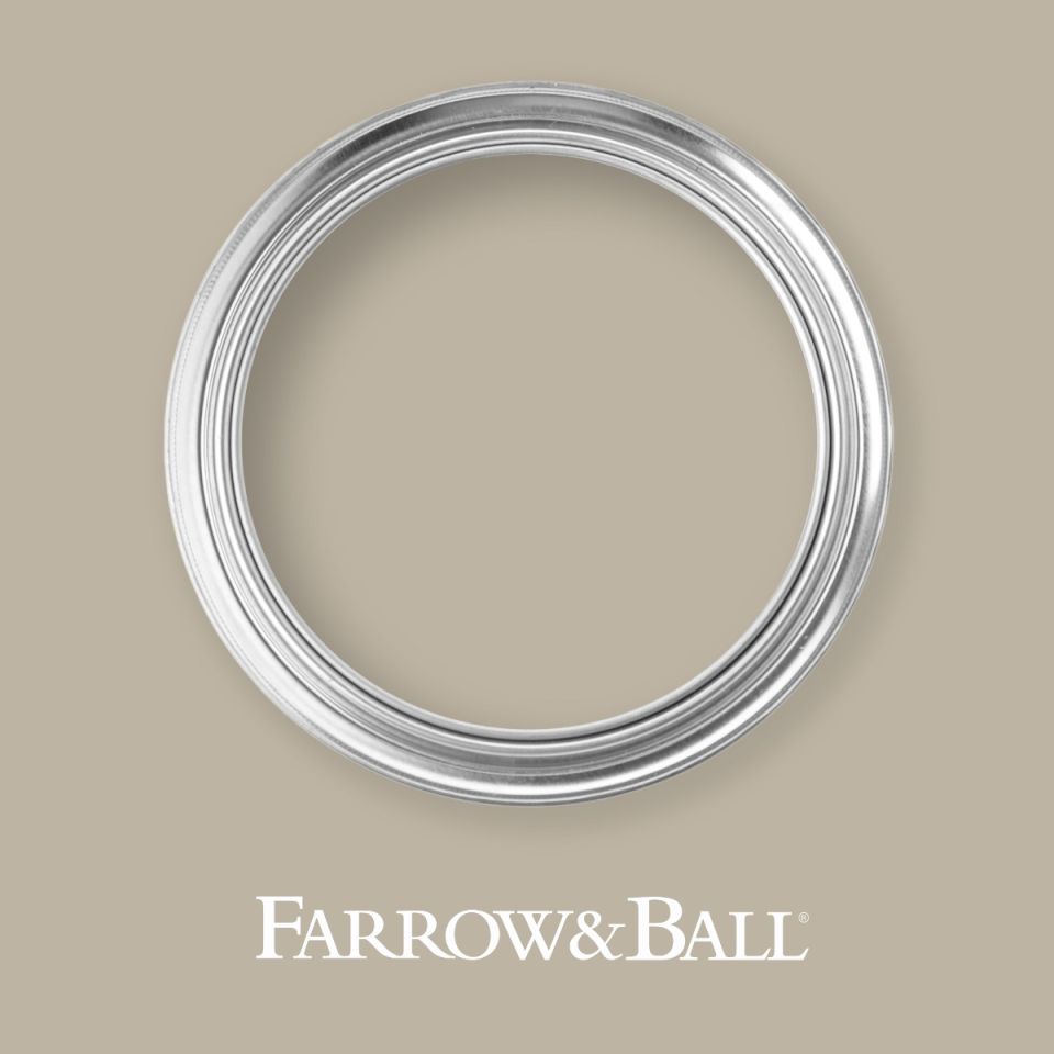 Farrow & Ball - Drop Cloth No. 283