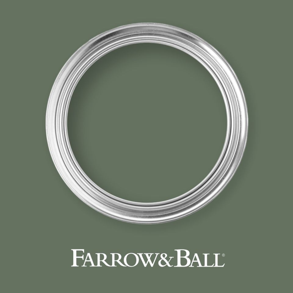 Farrow & Ball - Dyrehaven No. 9819