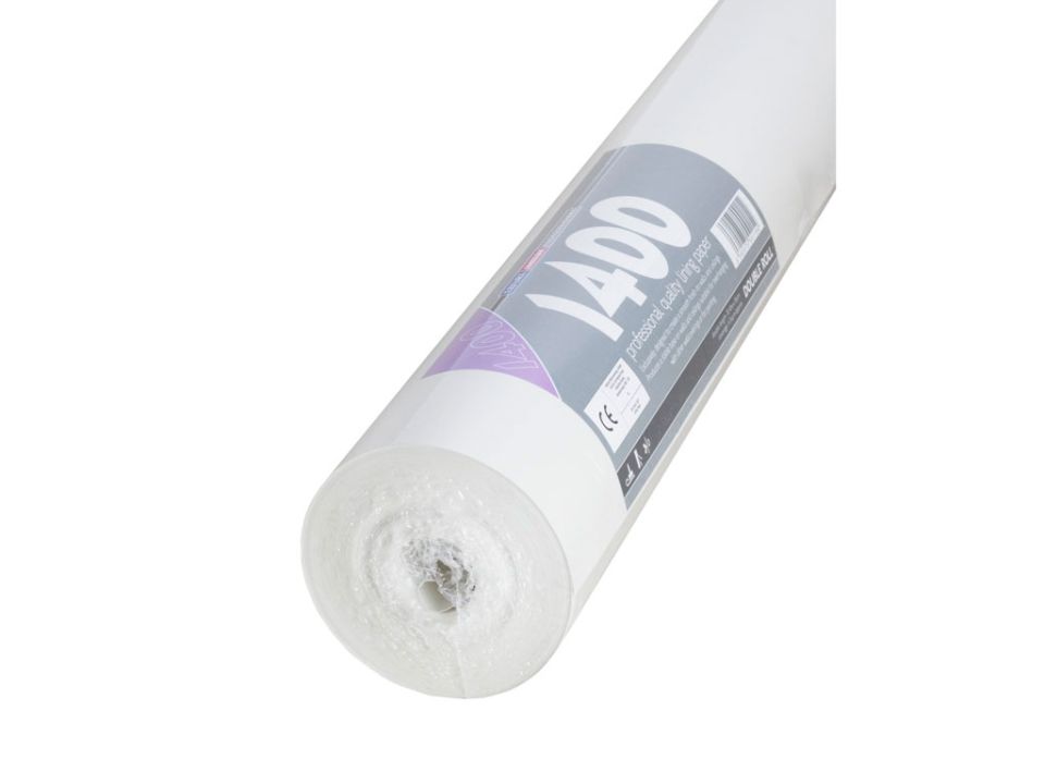 MAV Professional Lining Paper 1400 Double 20M