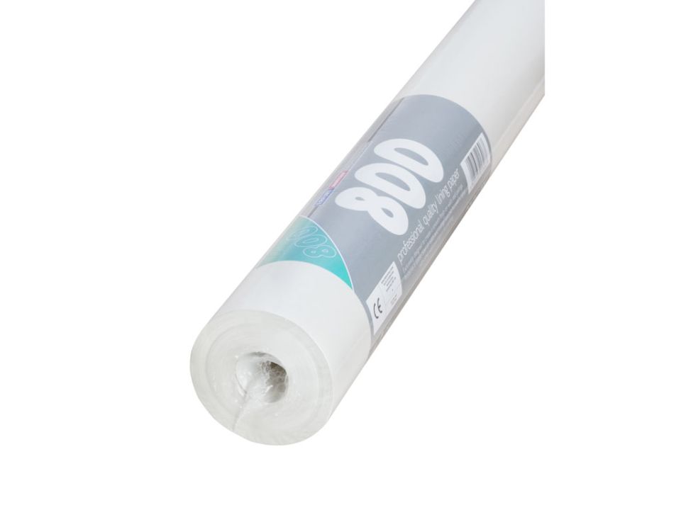 MAV Professional Lining Paper 800 Double 20M