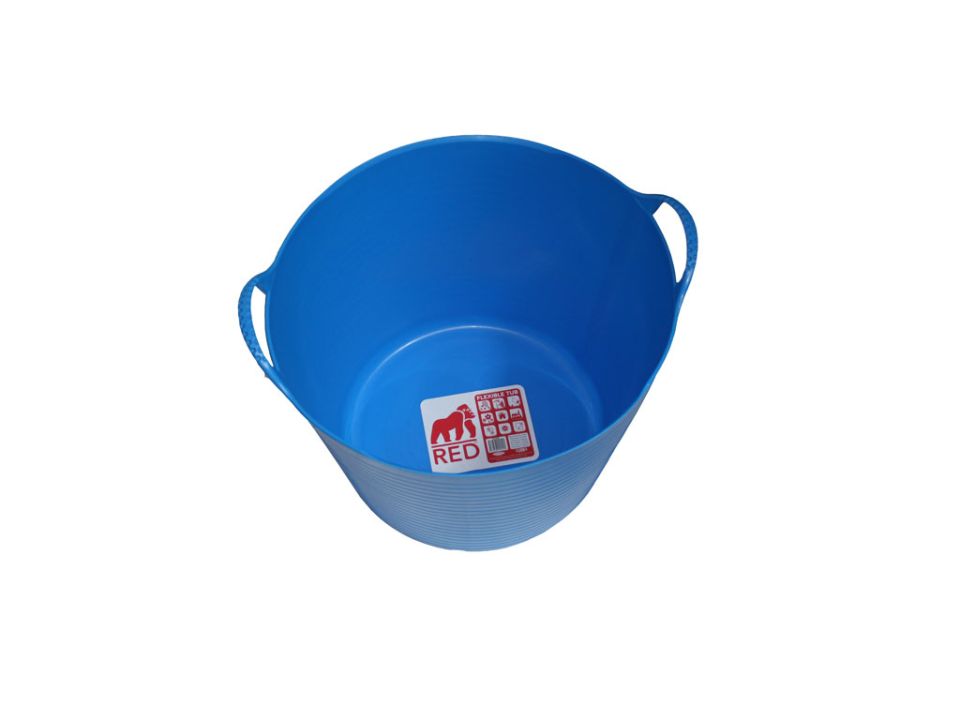 Flexi Gorilla Tub Bucket Large 42Ltr