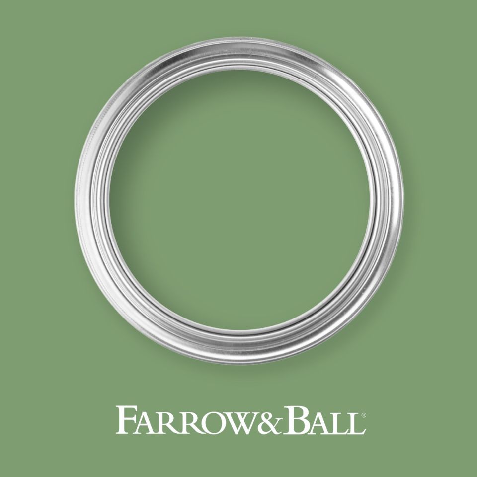 Farrow & Ball - Folly Green No. 76