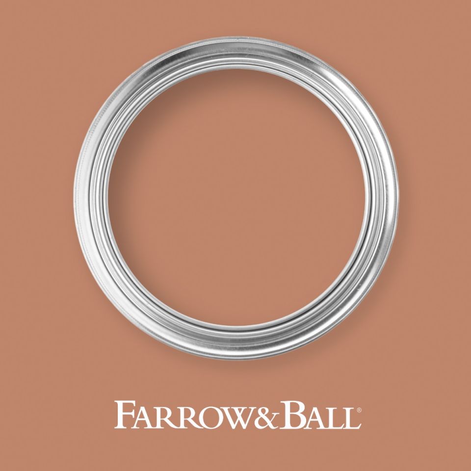 Farrow & Ball - Folly Pink No. G14