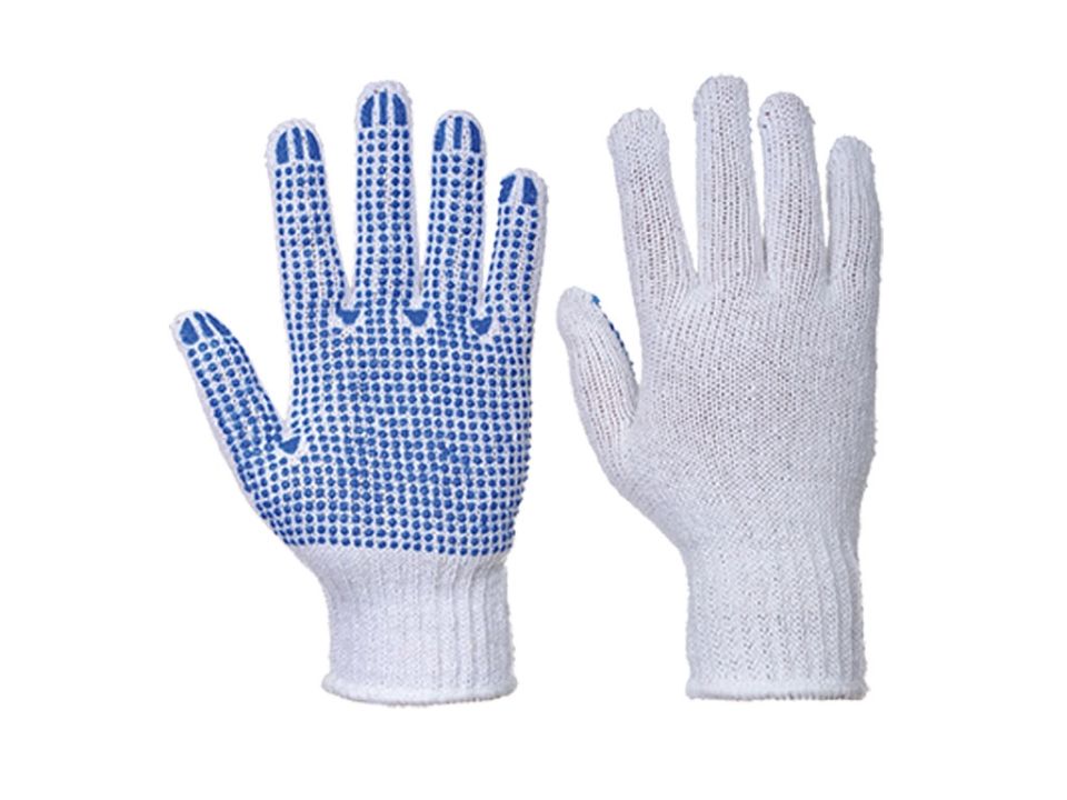 Fortis Polka Dot Glove