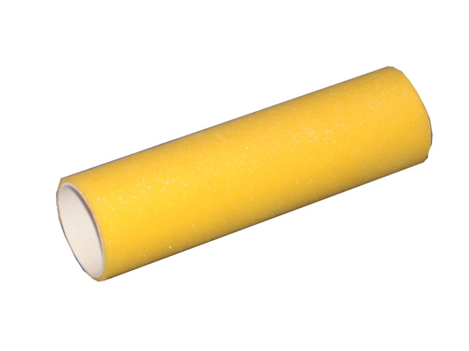 Foam Gloss Roller Sleeve 7 Inch