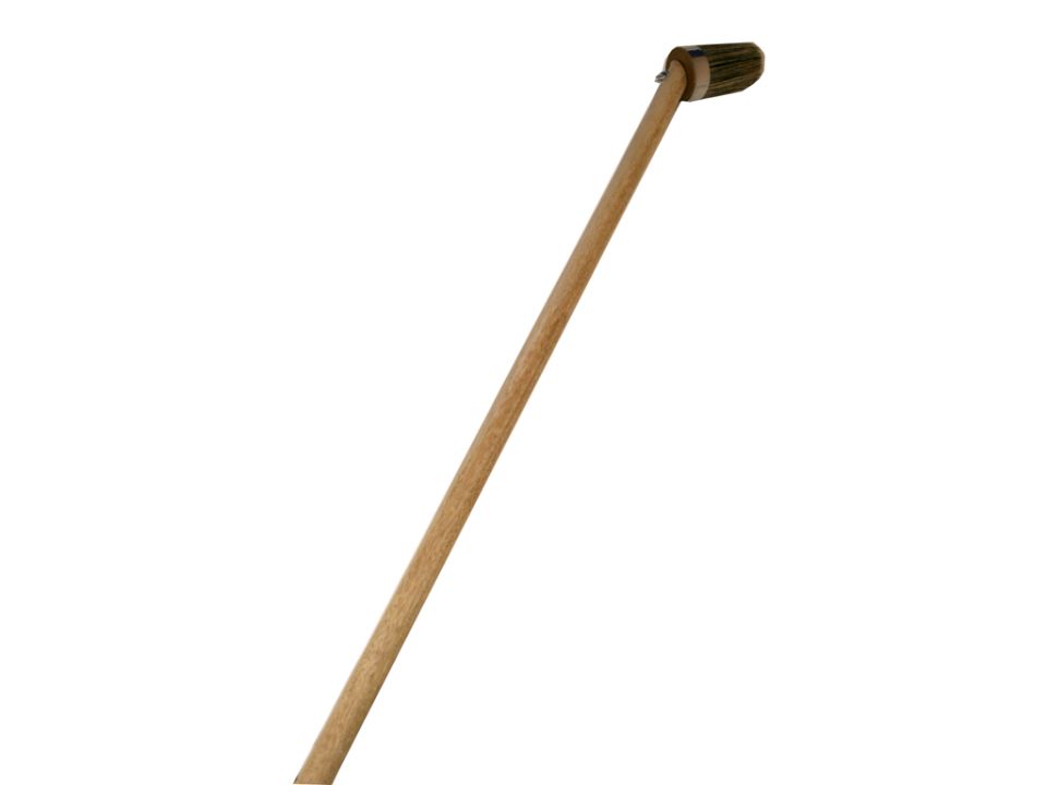 Long Handle Striker Brush 1.2 Metre