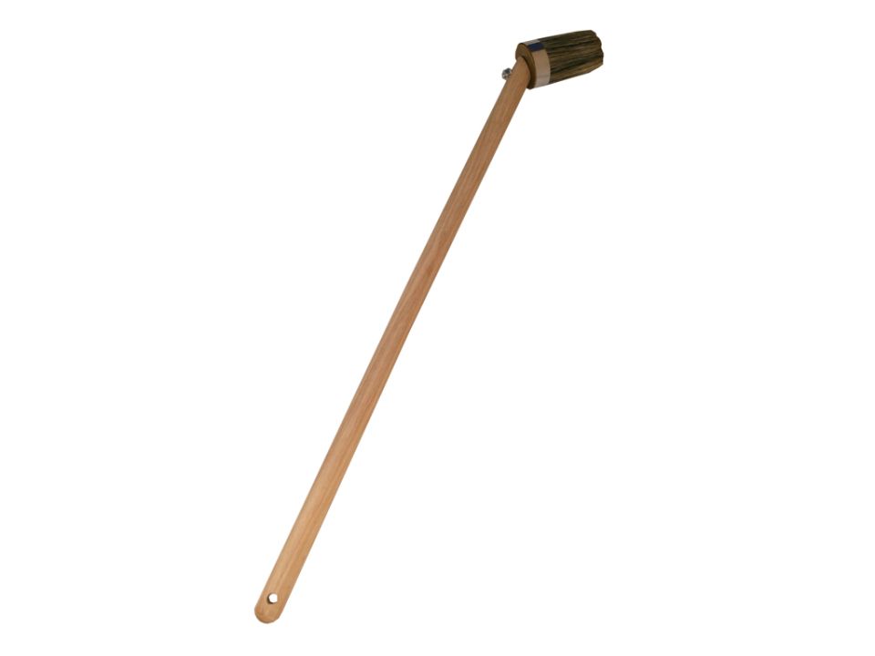 Short Handle Striker Brush 60 cms