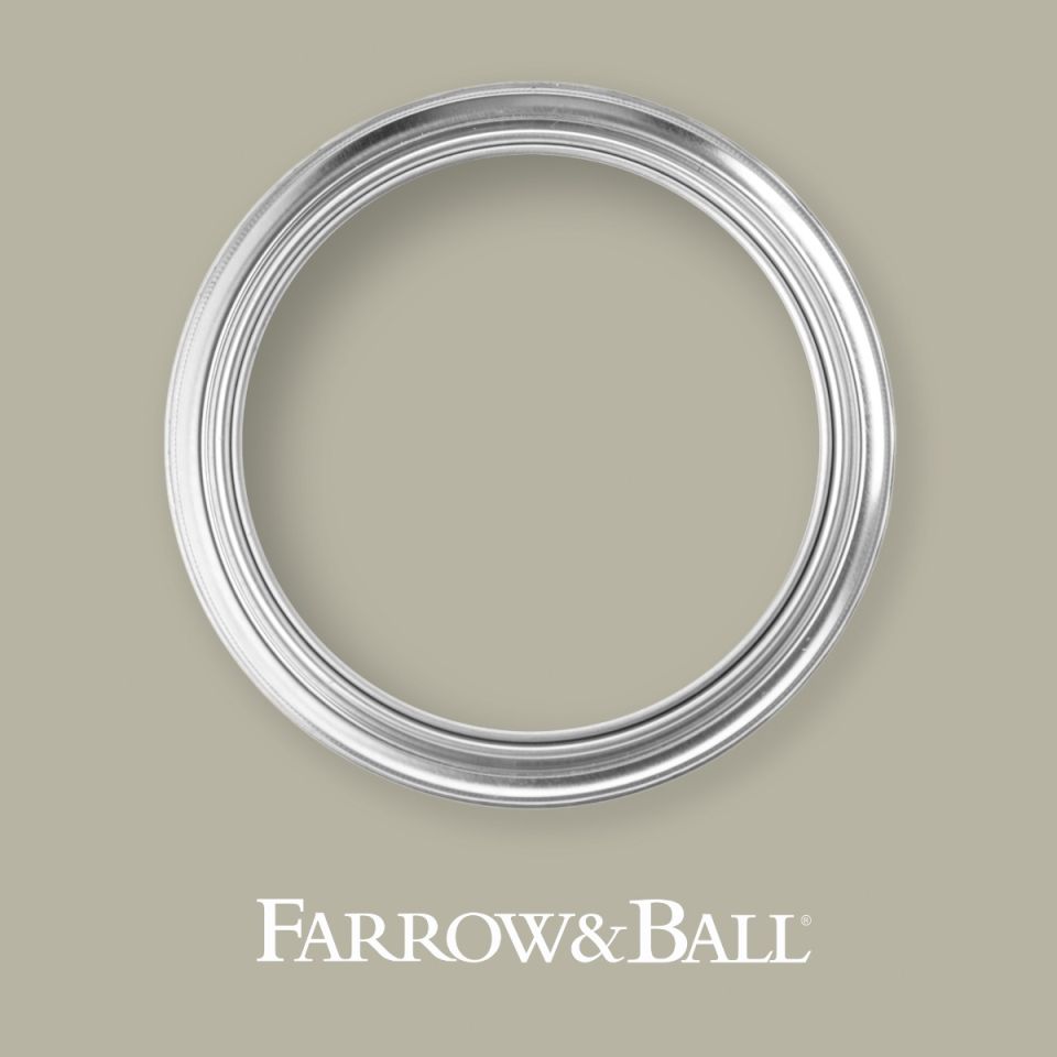 Farrow & Ball - French Gray No. 18