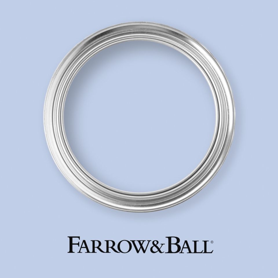 Farrow & Ball - Graupel No. G10