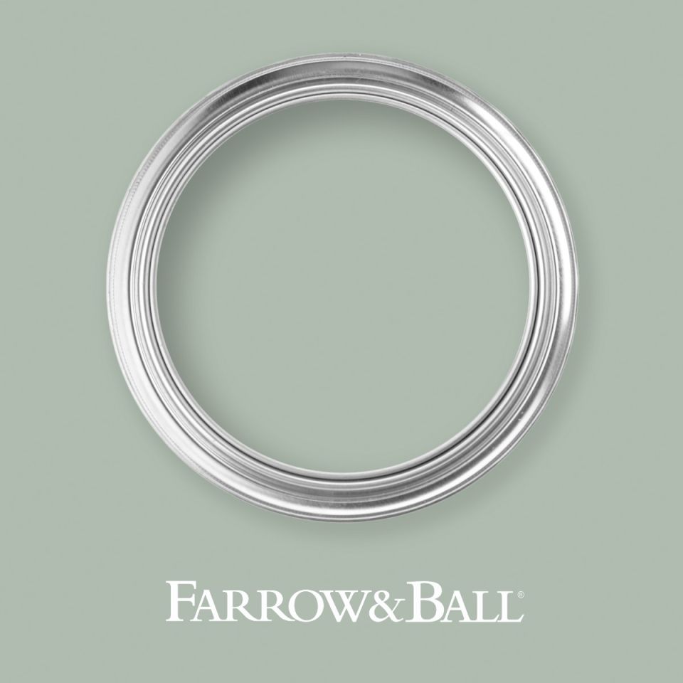 Farrow & Ball - Green Blue No. 84