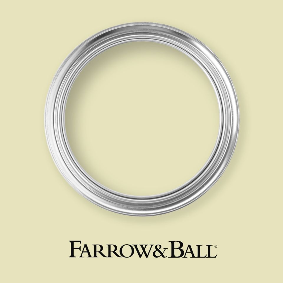 Farrow & Ball - Green Ground No. 206