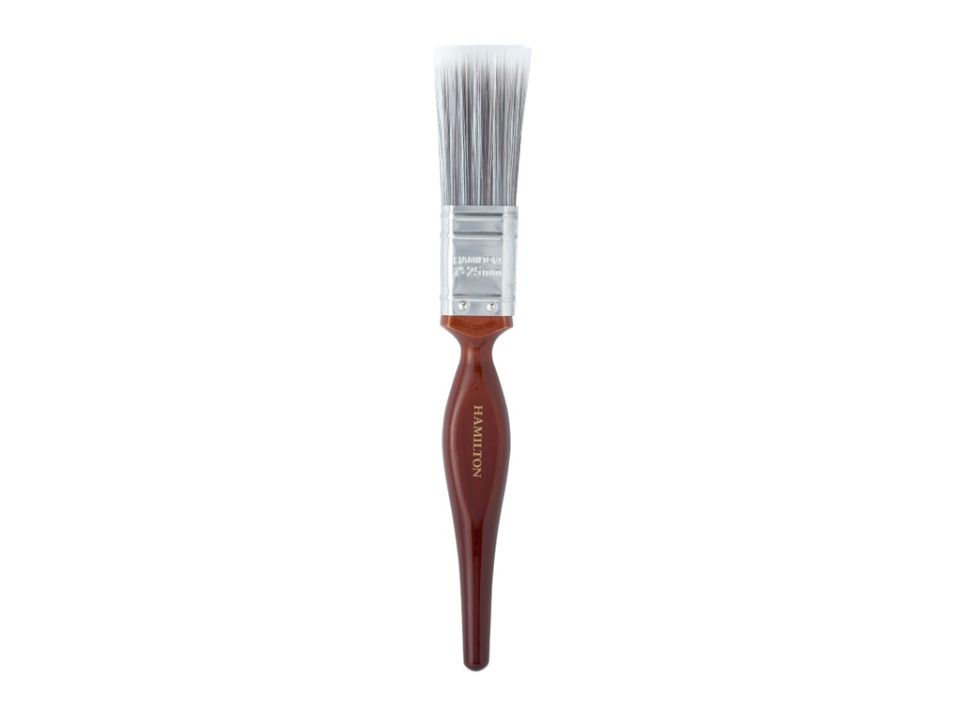 Hamilton Perfection Pure Synthetic Brush 1" FSC