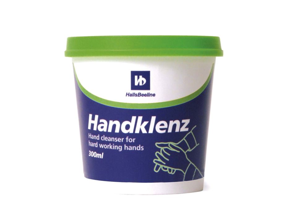 Beeline Handklenz 300ml