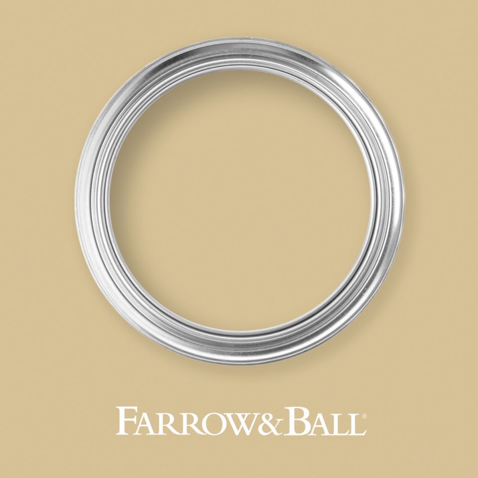 Farrow & Ball - Hay No. 37