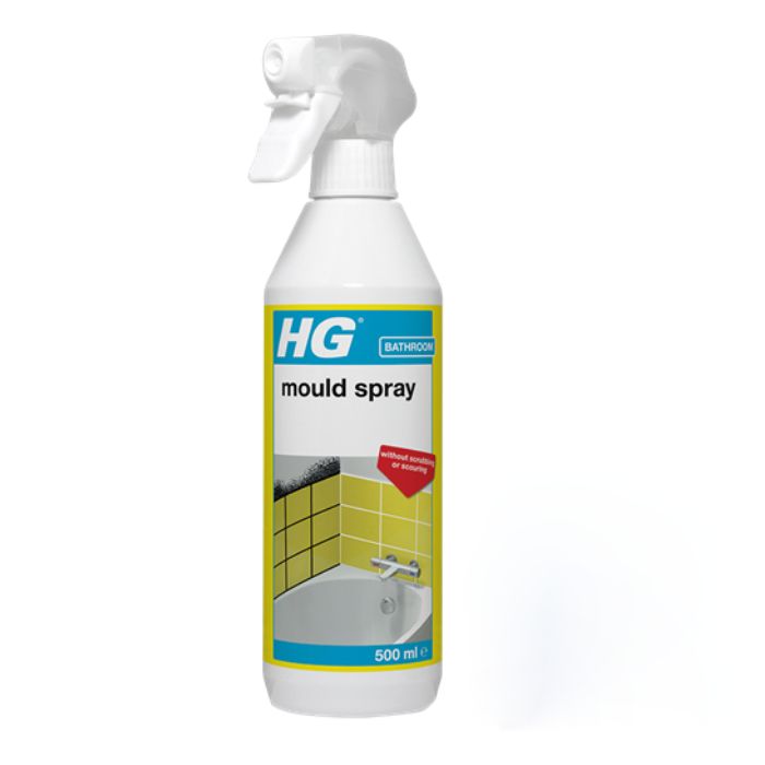 HG Mould Spray 500ml