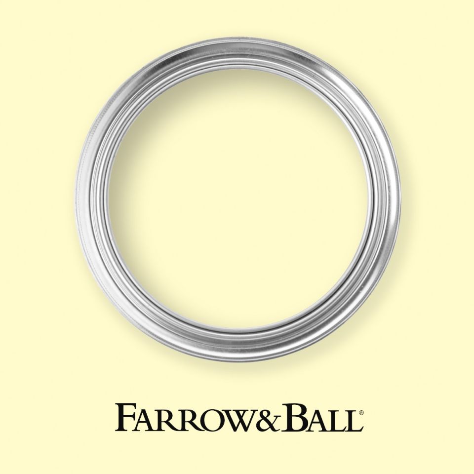 Farrow & Ball - House White No. 2012