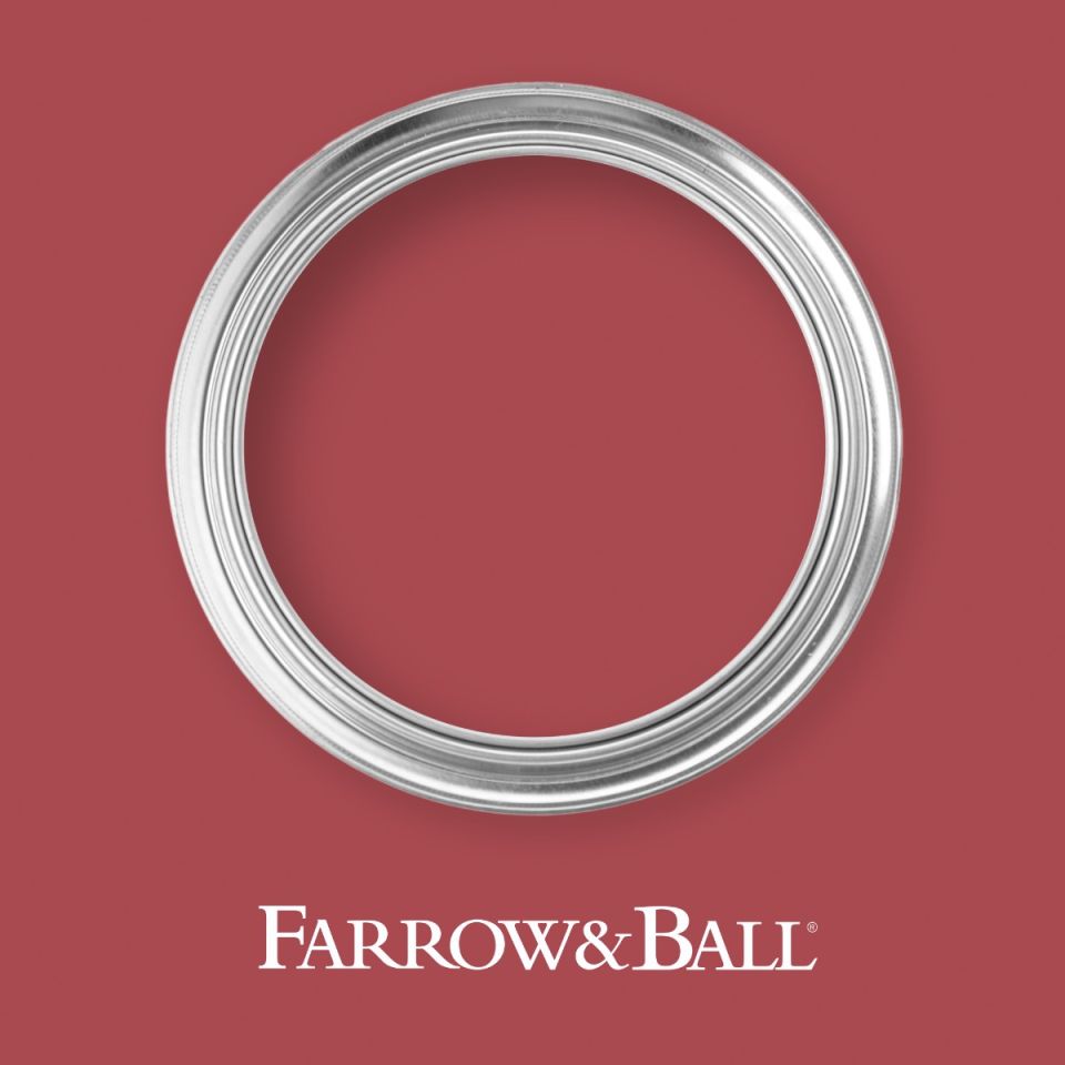 Farrow & Ball - Incarnadine No. 248