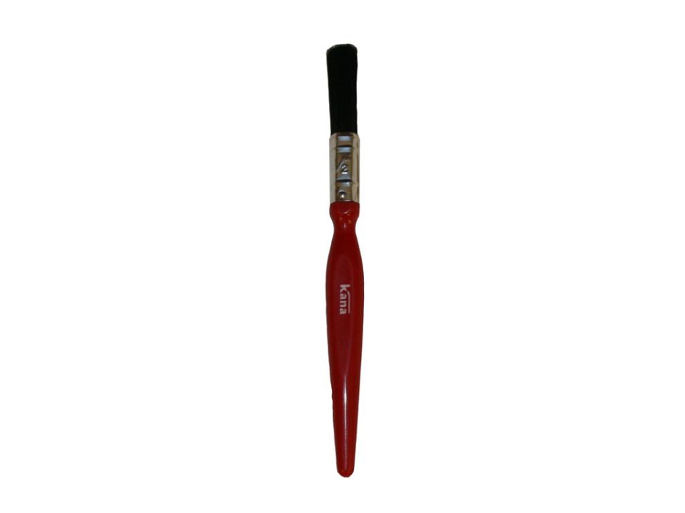 Kana Colour-Flo Paint Brush 0.5 Inch