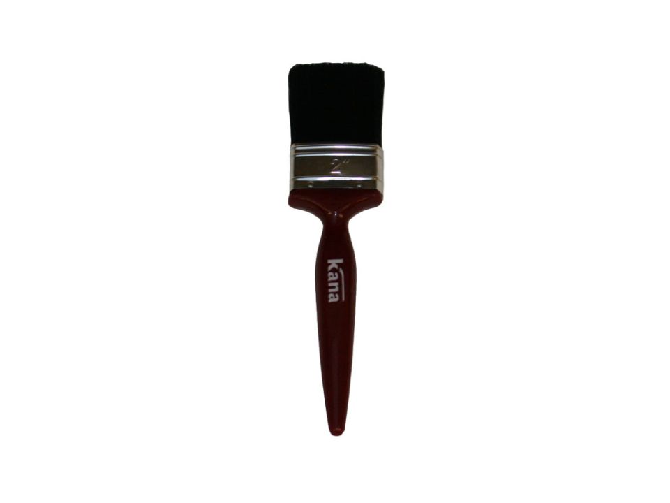 Kana Colour-Flo Paint Brush 2 Inch