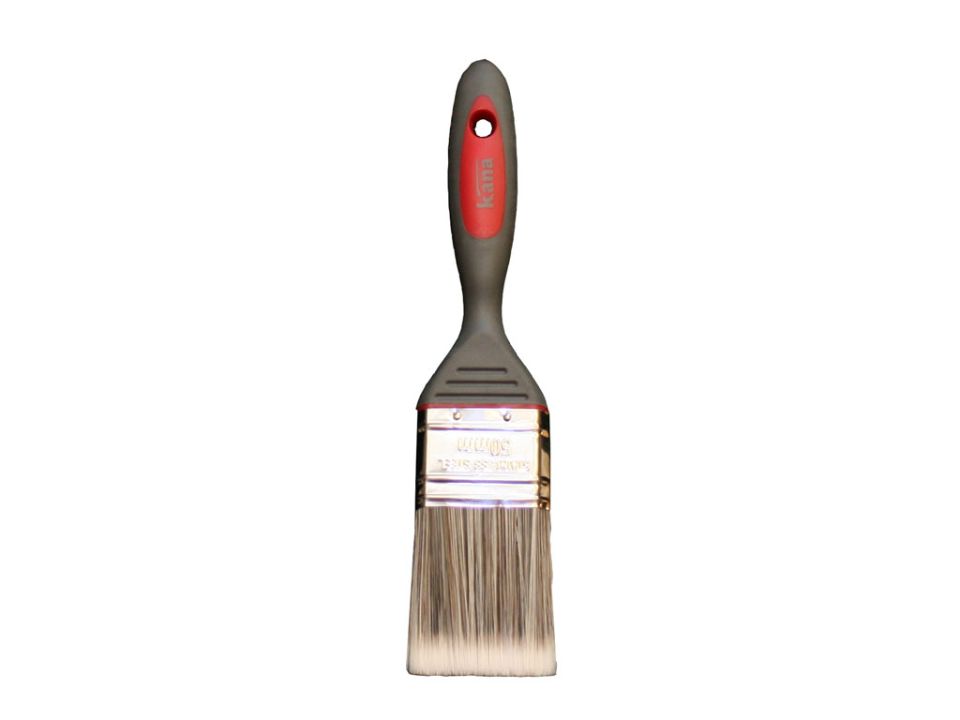 Kana Easy-Flo Paint Brush 2 Inch