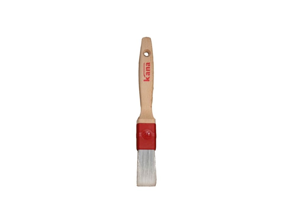 Kana Star Paint Brush (1") 30mm