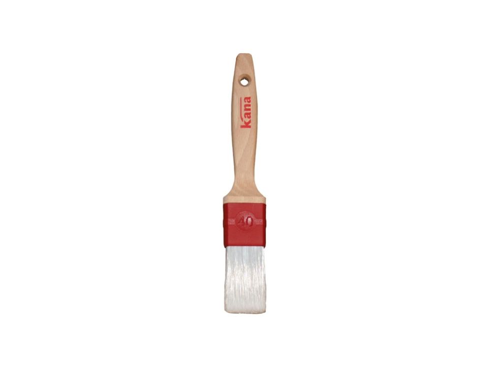 Kana Star Paint Brush (1.5") 40mm