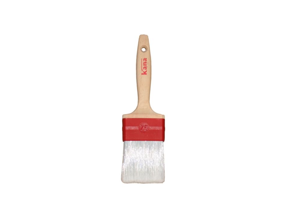 Kana Star Paint Brush (3") 75mm