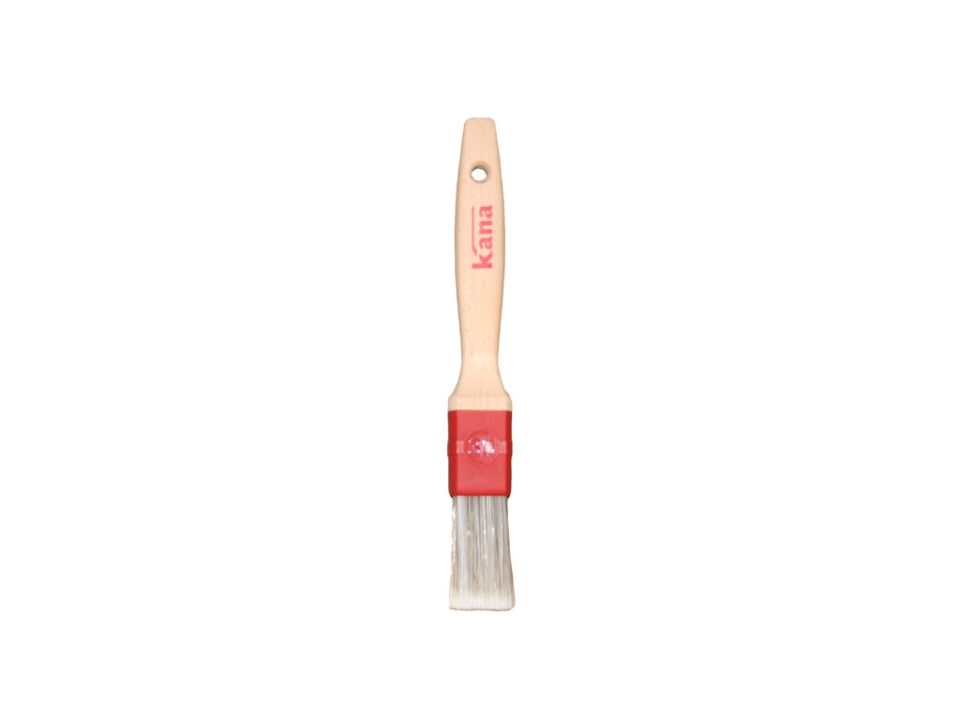 Kana Tank Paint Brush (1") 30mm