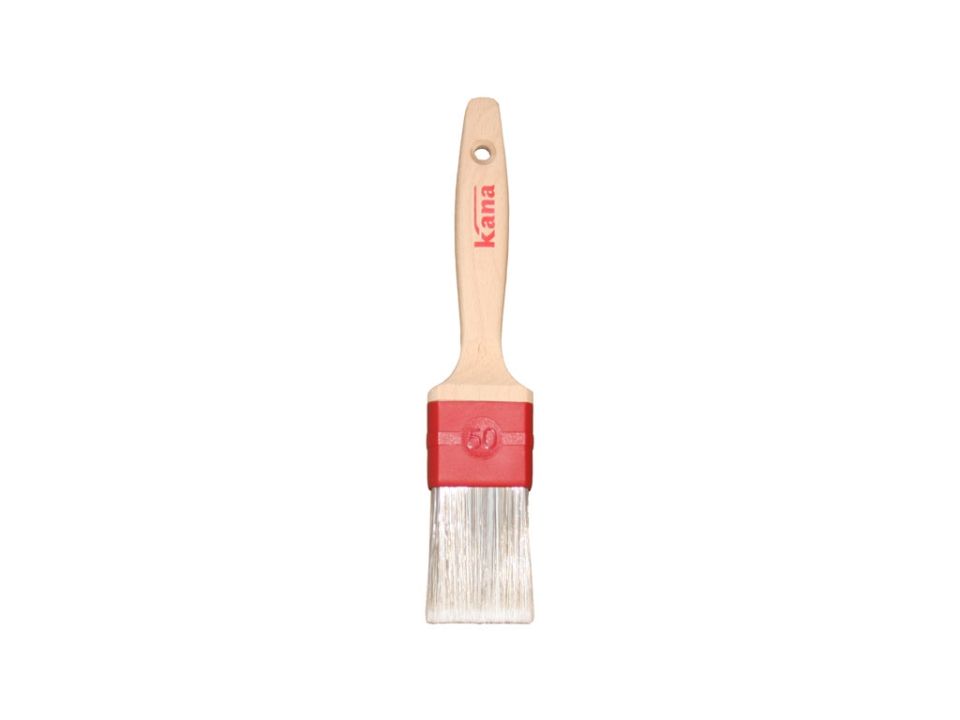 Kana Tank Paint Brush (2") 50mm