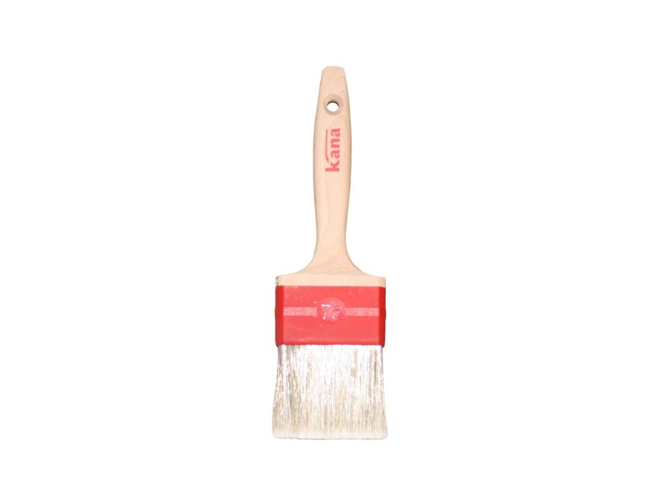 Kana Tank Paint Brush (3") 75mm